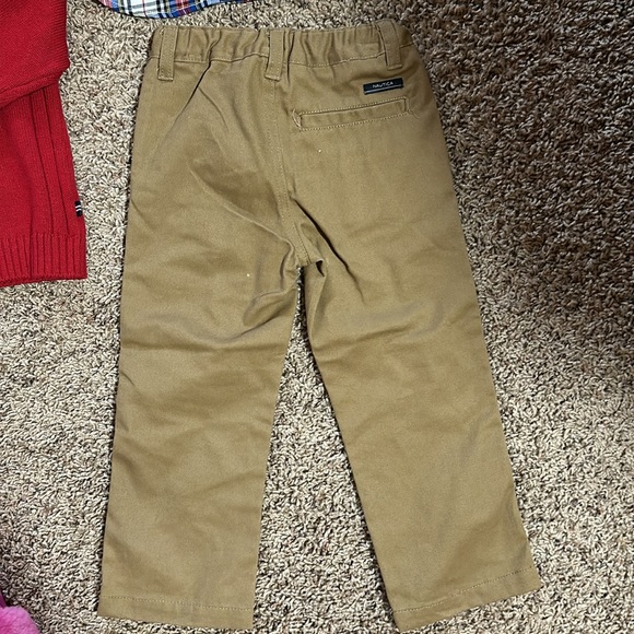 Nautica 3T 3 pc set - Picture 8 of 10